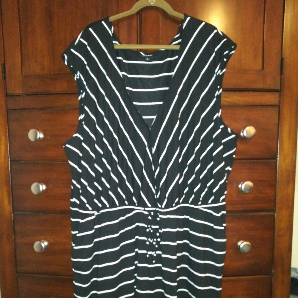 Torrid Romper